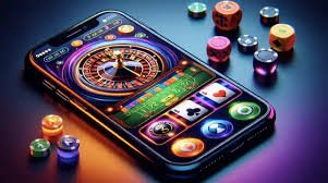 75-Ball Bingo BINGO Column ၅ ခုနှင့် ကစားနည်းပုံ