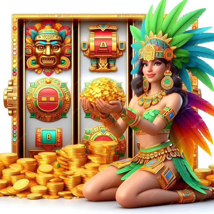 Slots Games myan789